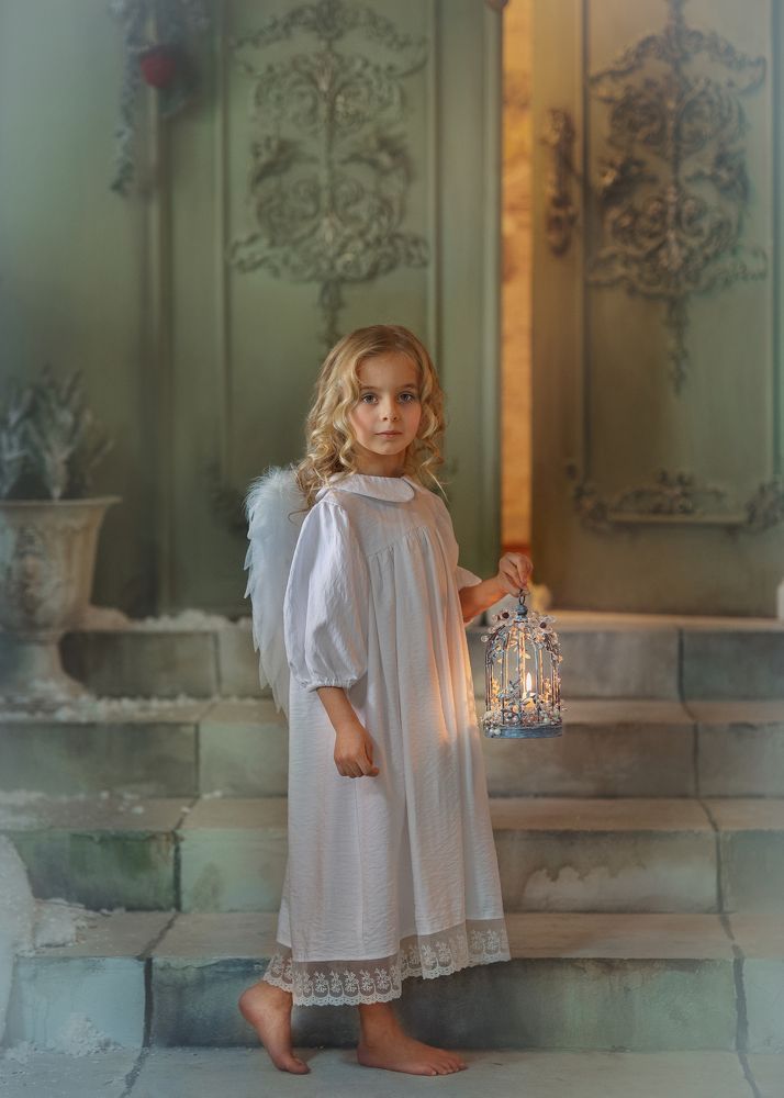 Photograph by Антонина Арустамова