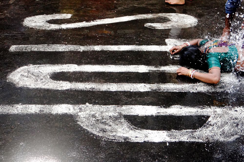 Photograph by SUBHODEEP MONDAL