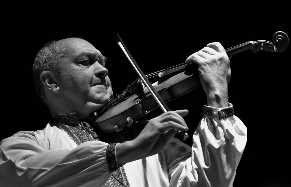 Photograph by Олександр Розум