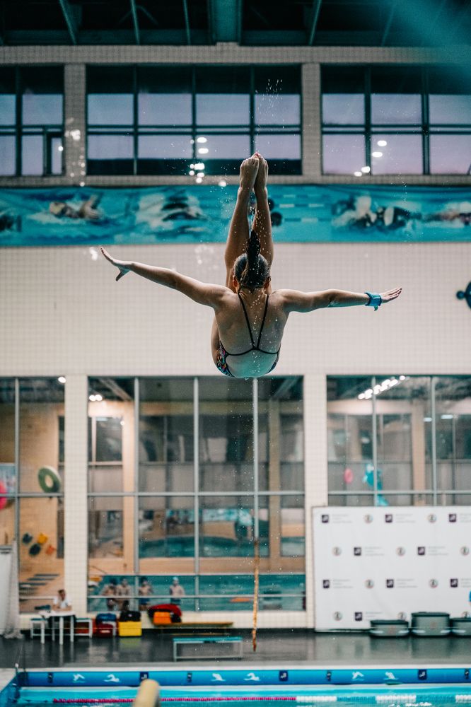 Спорт - это жизнь!