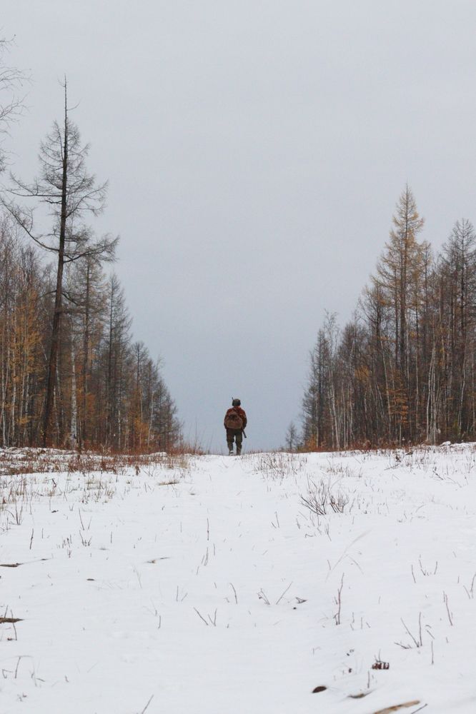 Photograph by Вероника Герасимова