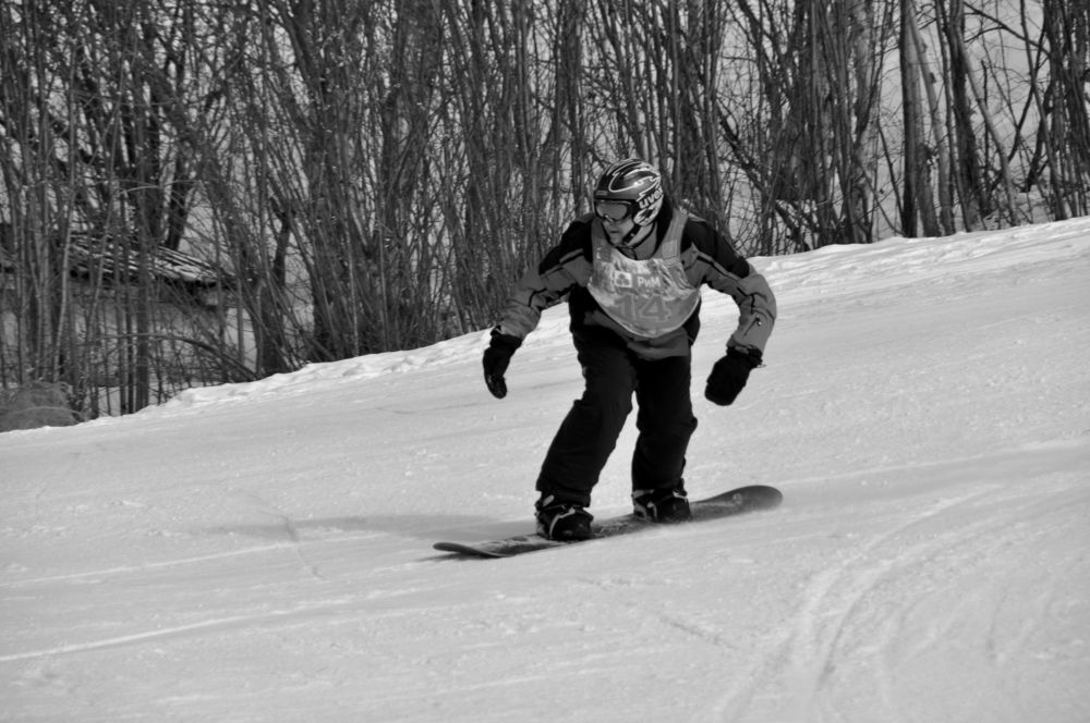 Photograph by Евгений Захаров