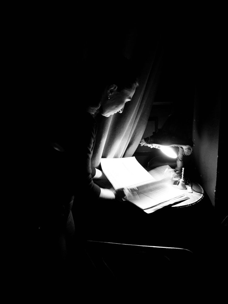 Photograph by Ожерельев Лев