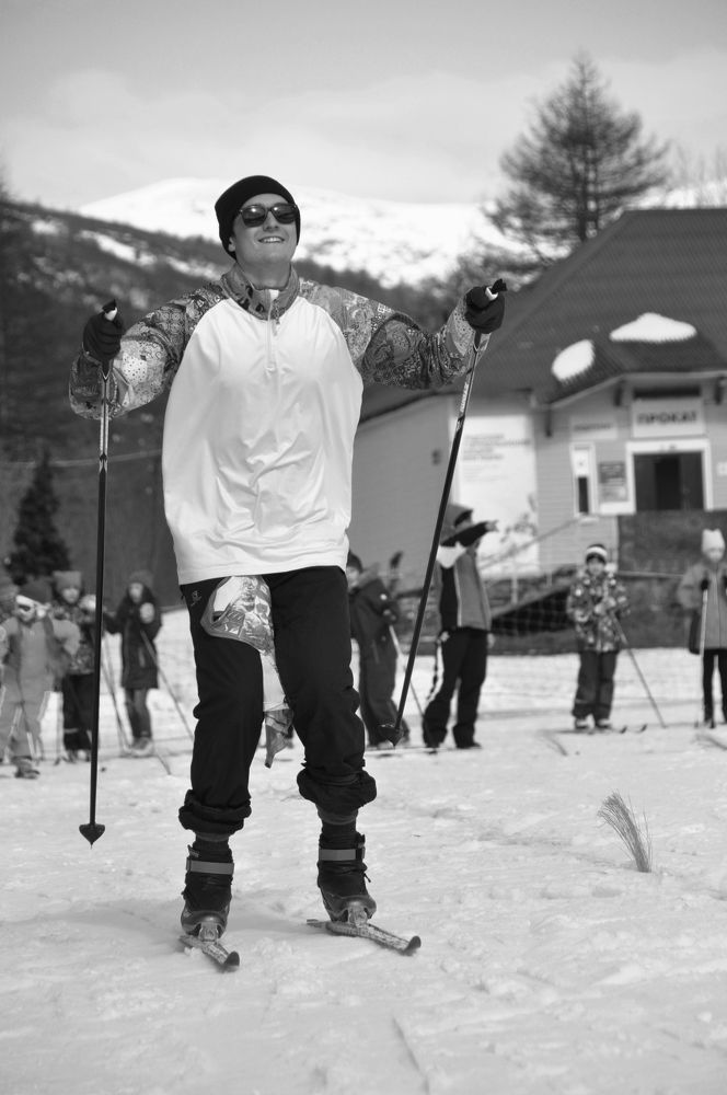 Photograph by Евгений Захаров