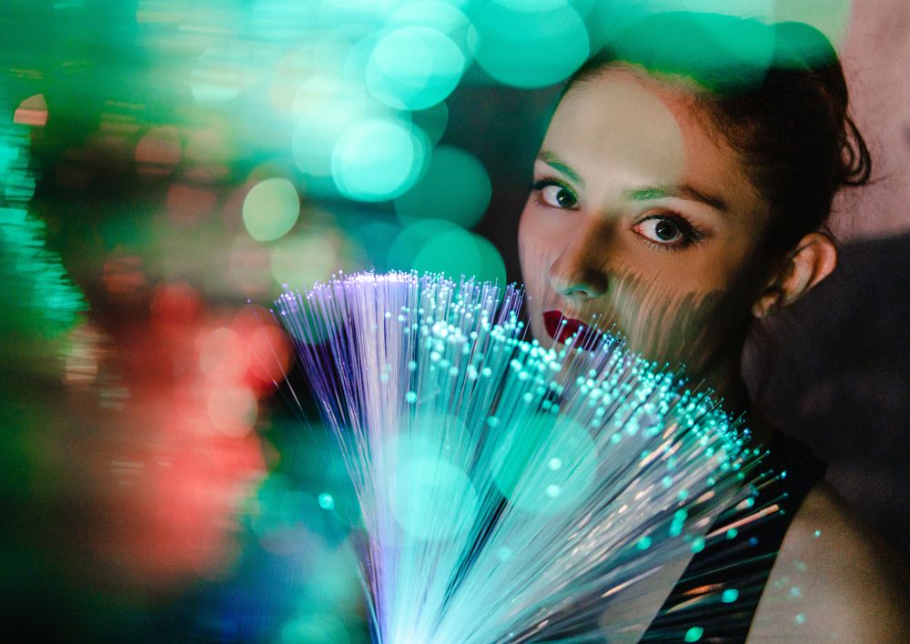 Фотография автора Софья Смирнова