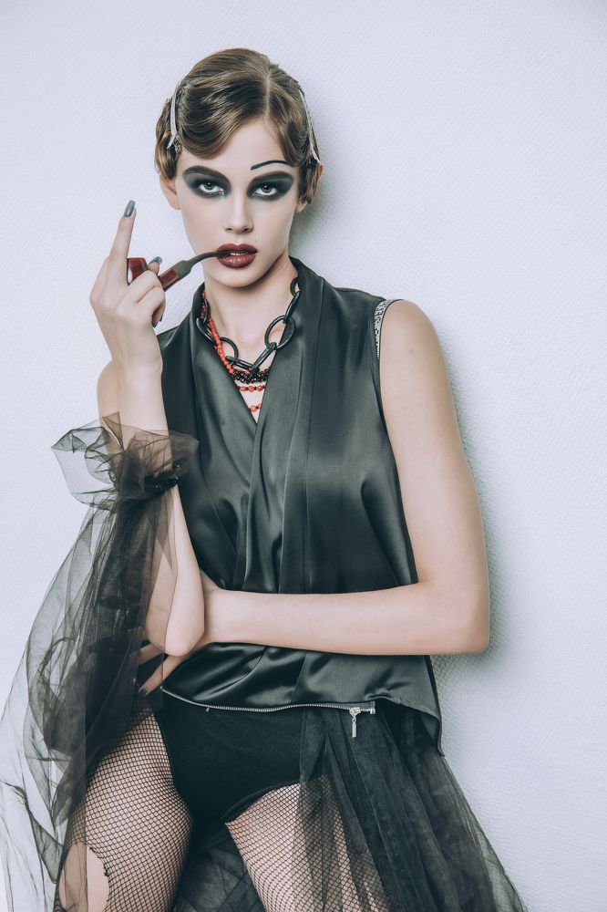 Photograph by Елена Королева