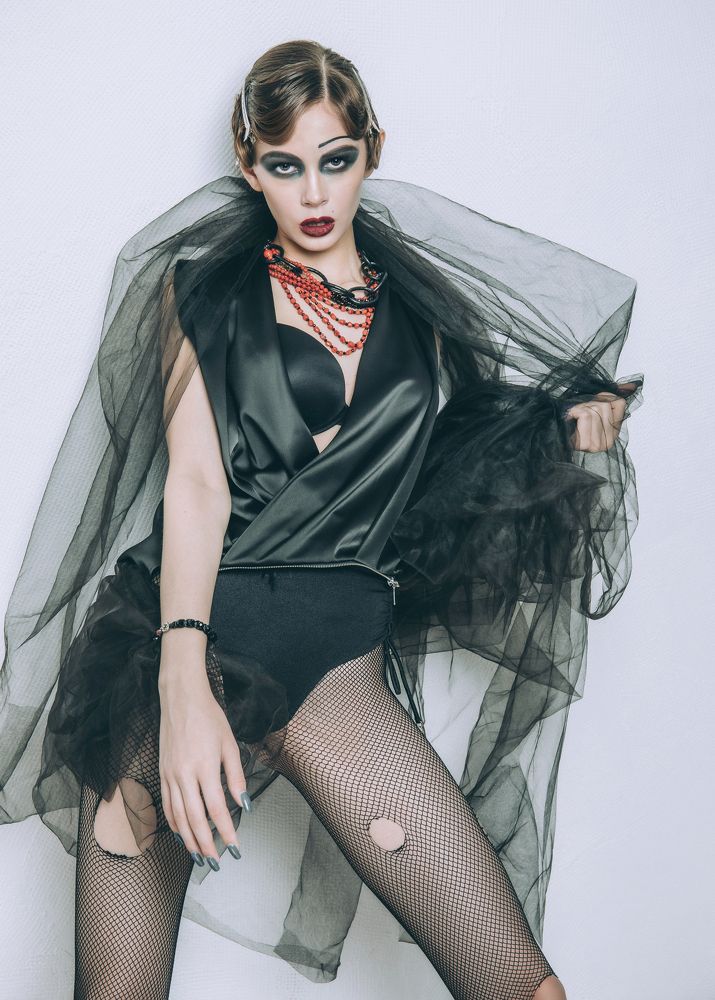 Photograph by Елена Королева