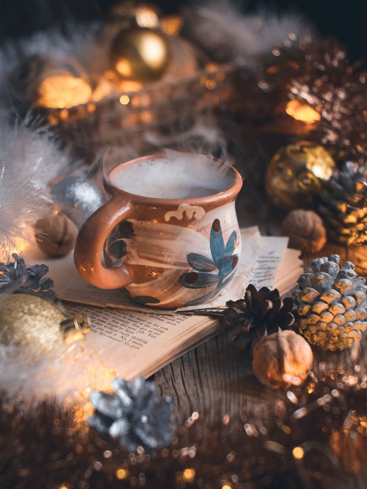 Photograph by Анна Федотова