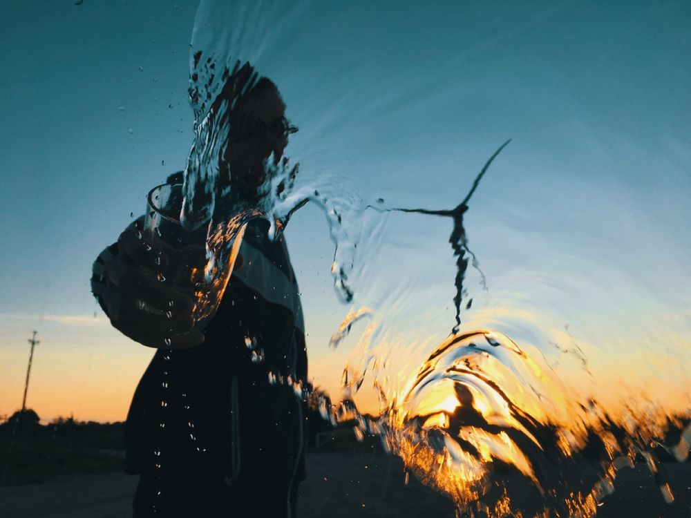 Photograph by Сергей Новиков