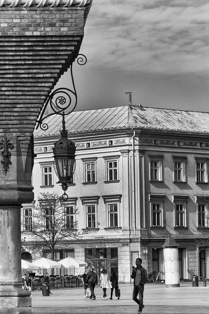 Photograph by Alyona Shore