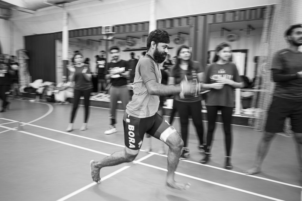 Photograph by Chirag P Chordia