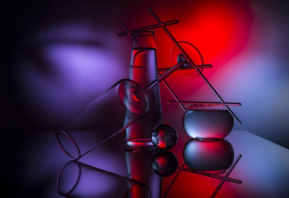 Photograph by Евгений Попов