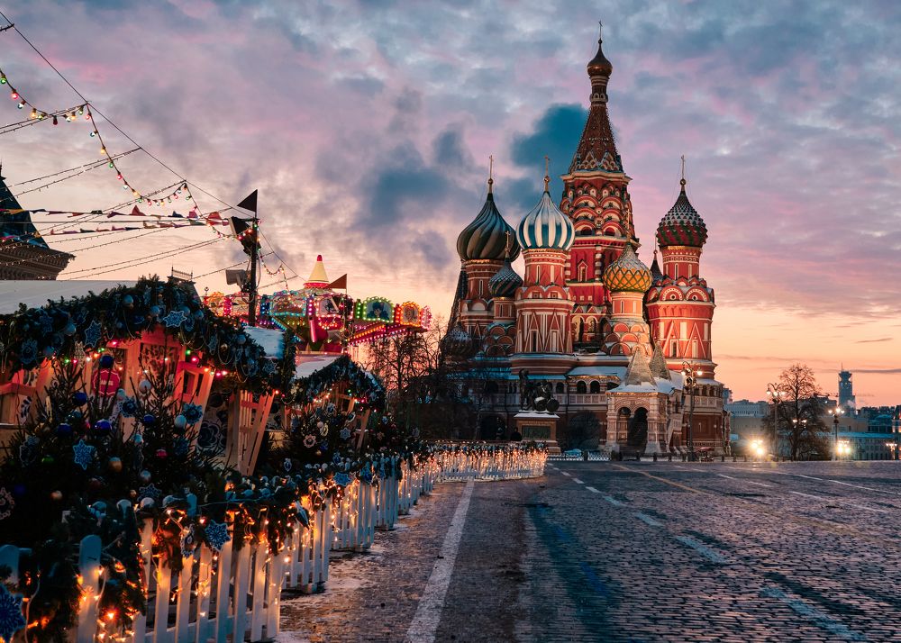 Photograph by Виктория Колышева