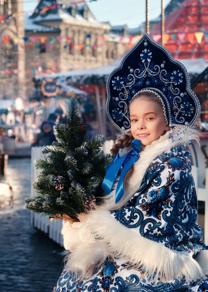 Photograph by Виктория Колышева