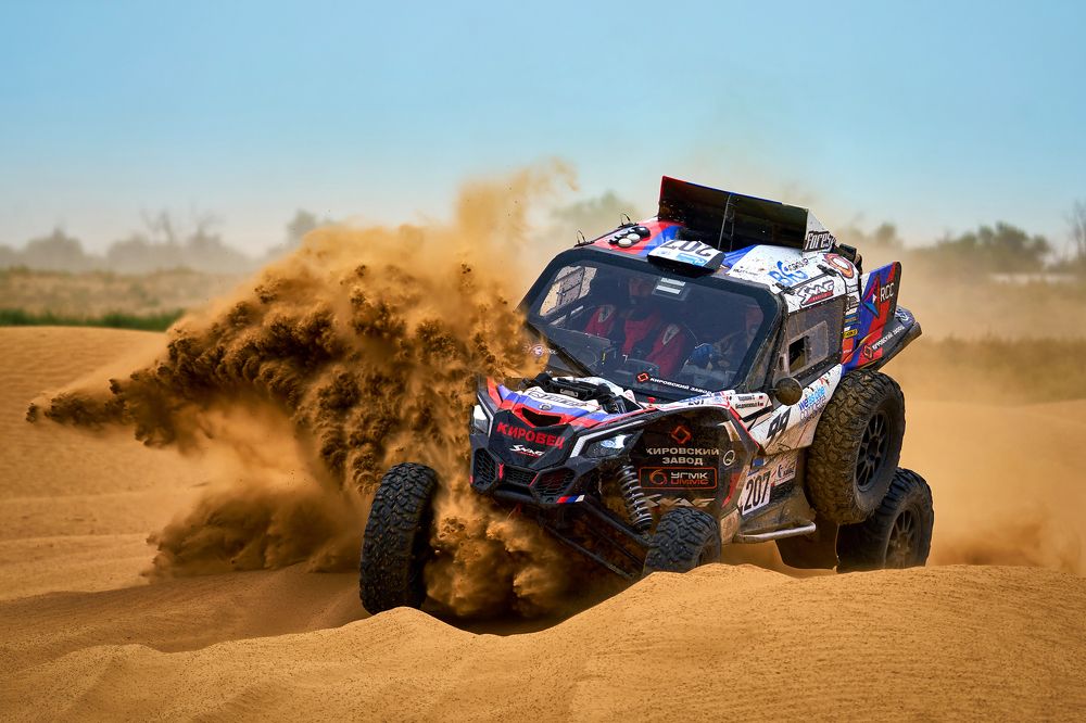 Шёлковый путь 2022