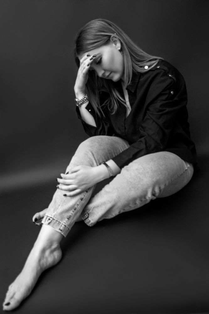 Photograph by Александра Соколова