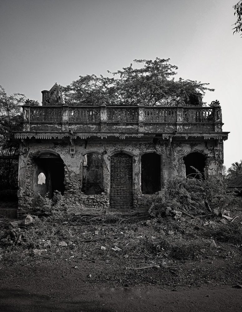 Photograph by Arshad Ahamed