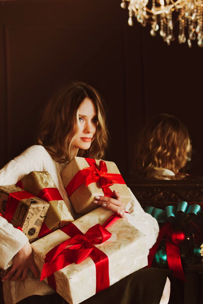 Photograph by Татьяна Петровская