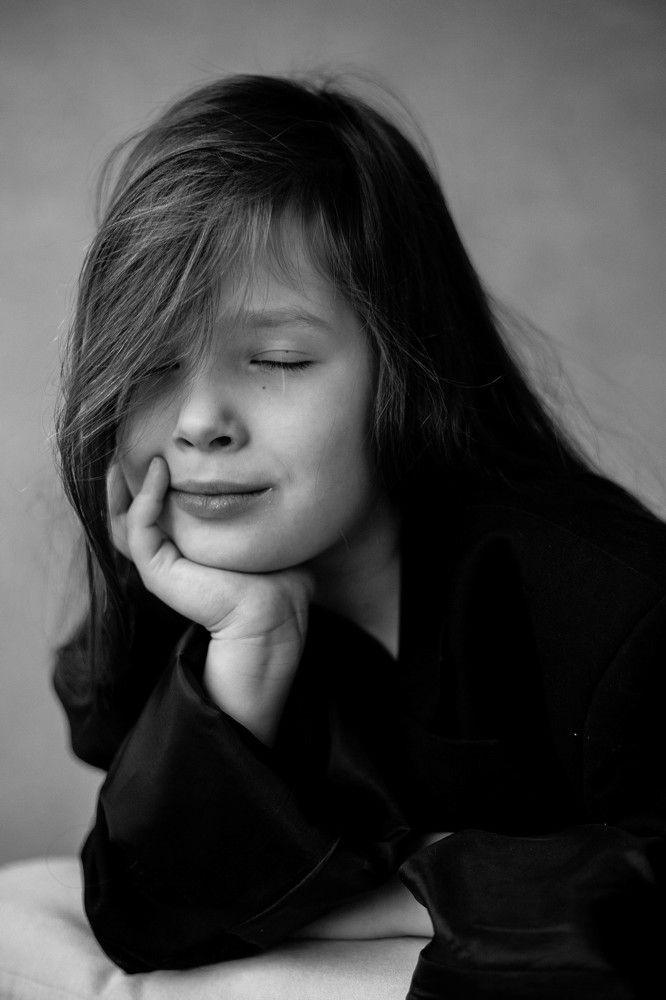 Фотография автора Кристина Барановская