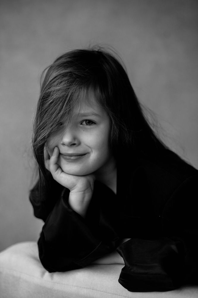 Фотография автора Кристина Барановская