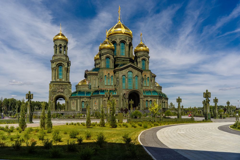 Photograph by Александр Иванов