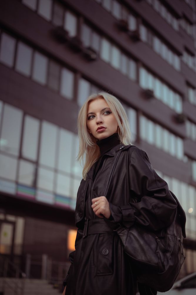 Фотография автора Елена Лоевская