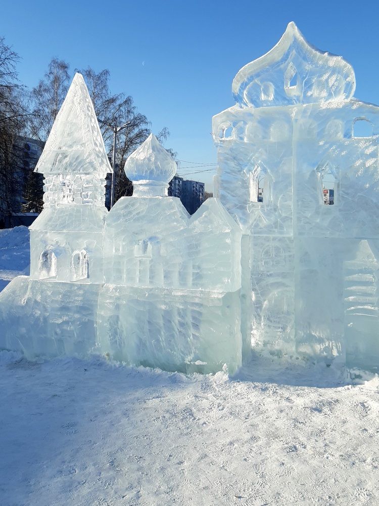 Фотография автора Наталья Шендяпина