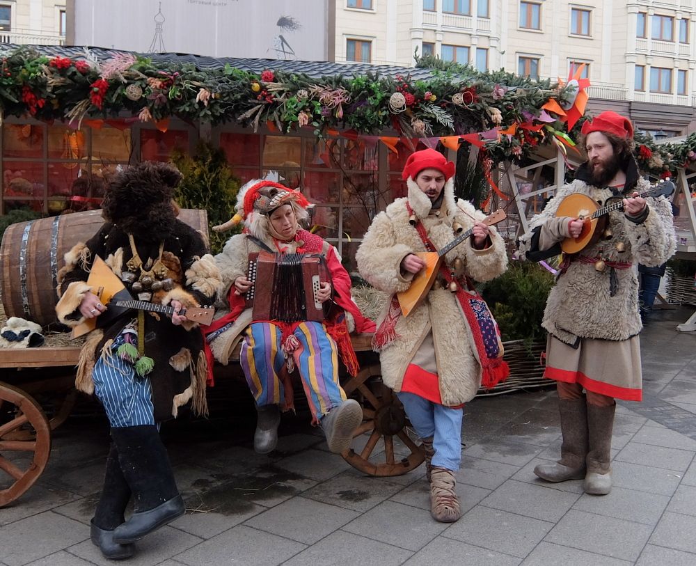 Photograph by Любовь Реутова