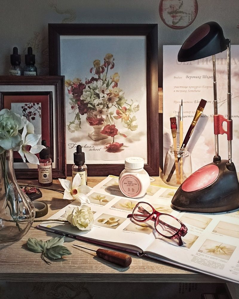 Photograph by Вероника Шкавро