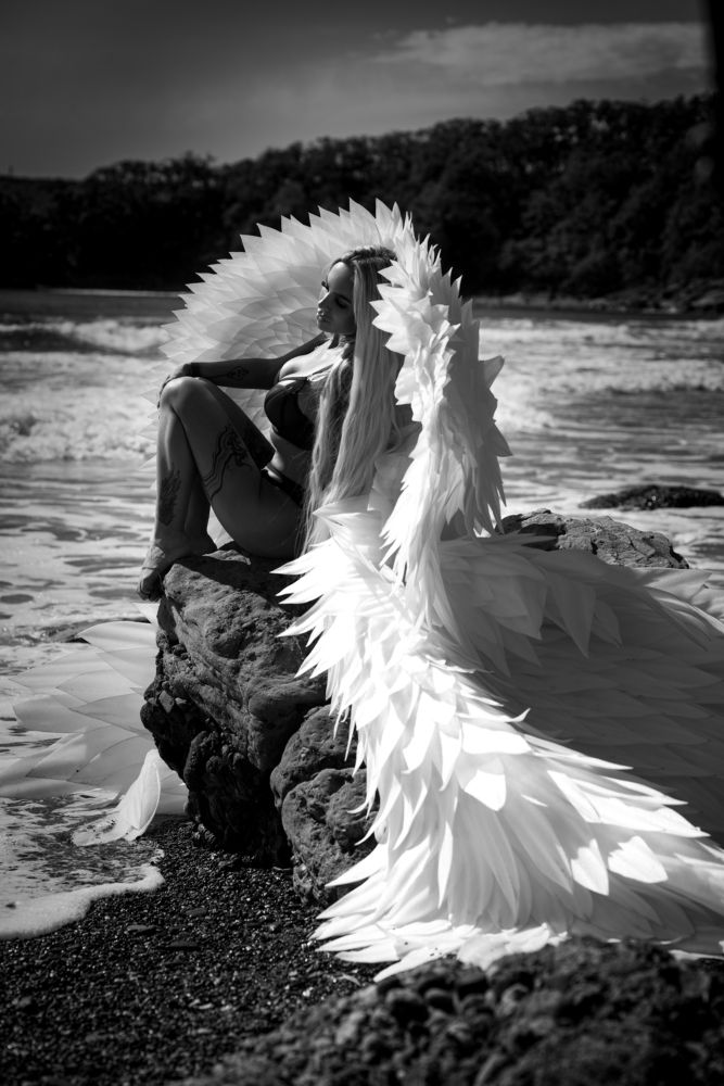 Photograph by KHOMENKO ANTON