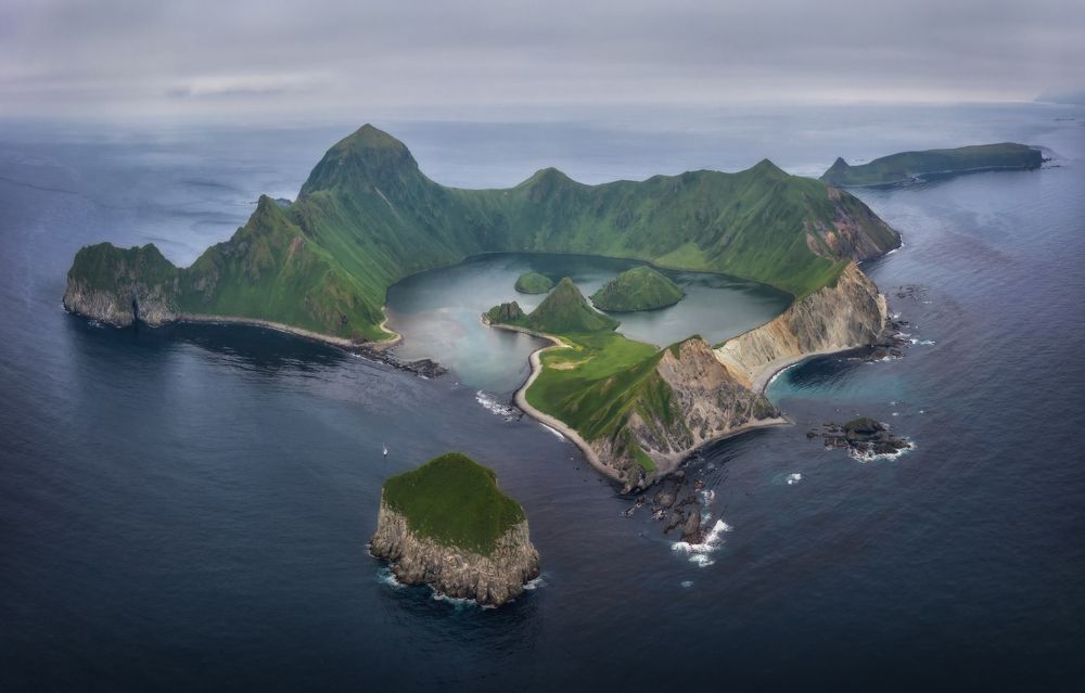 Photograph by Андрей Грачев