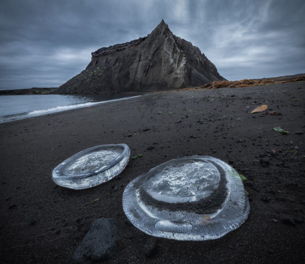 Photograph by Андрей Грачев