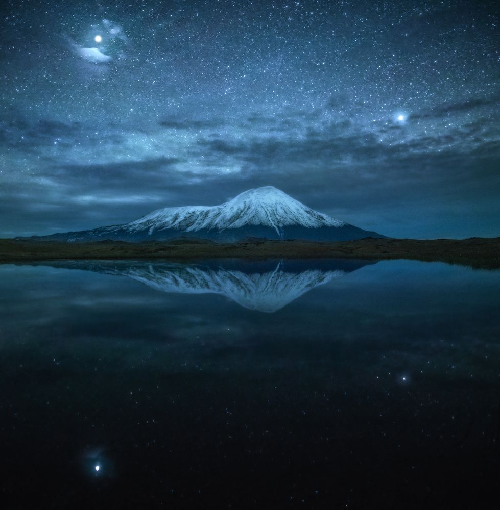 Photograph by Андрей Грачев