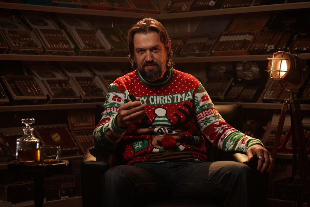 Photograph by Mike Shagin