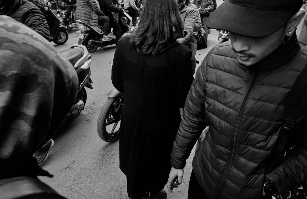 Photograph by Sunny Deshar