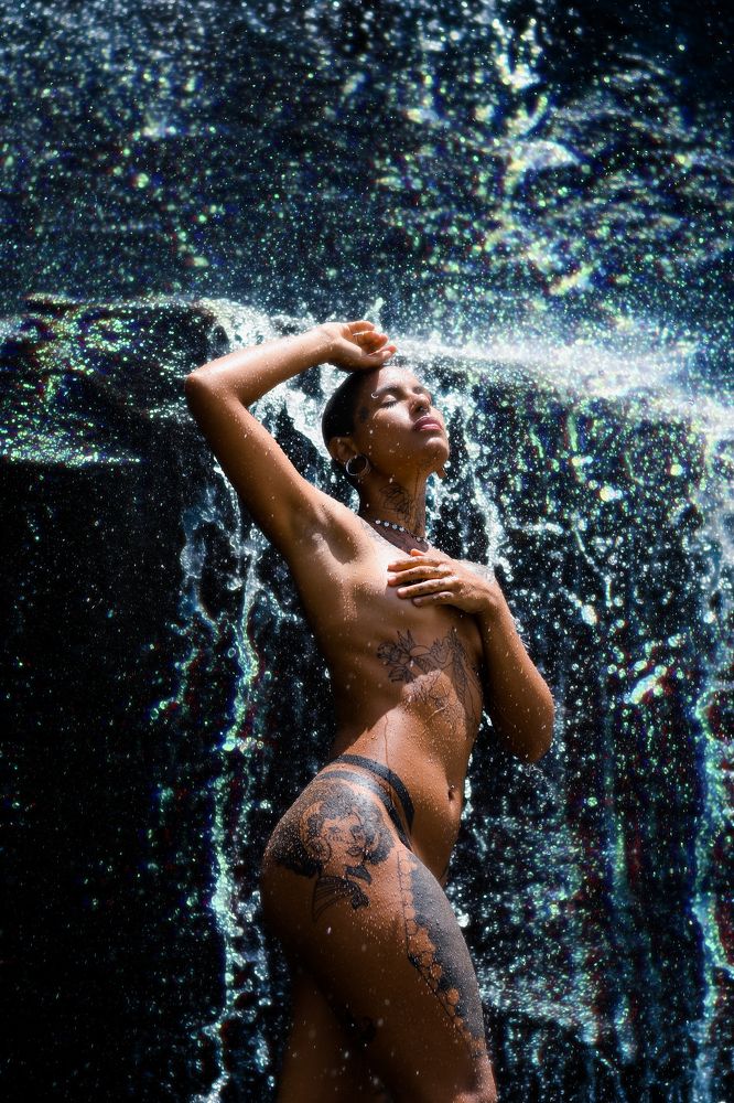 Photograph by LOUIS MORAIS