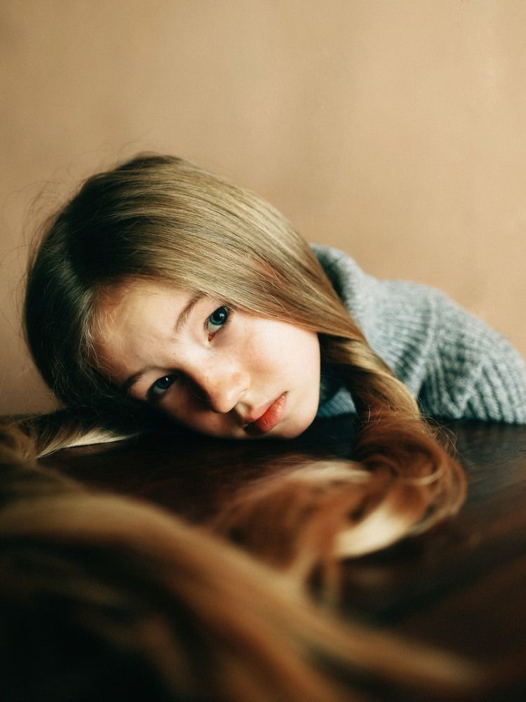 Photograph by Надежда Раскина