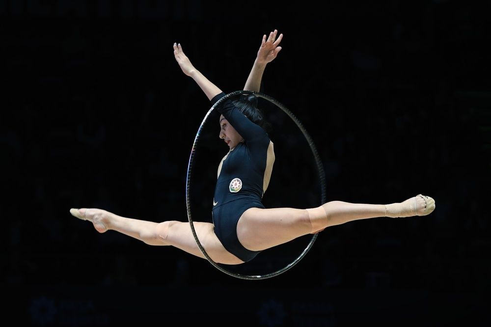 Photograph by Nurlan Tahirli