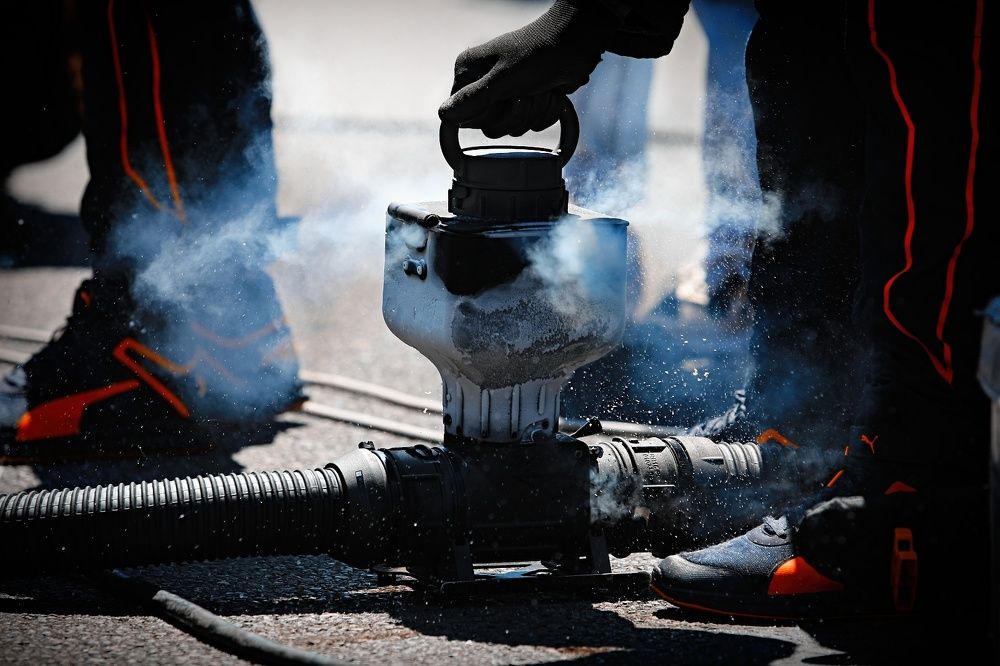 Photograph by Nurlan Tahirli