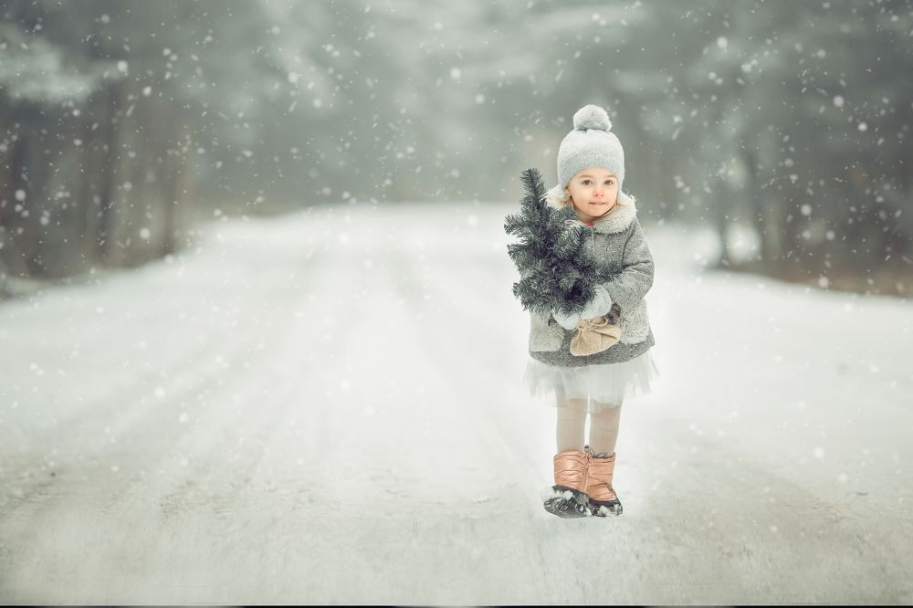 Фотография автора Kseniya Osadchuk