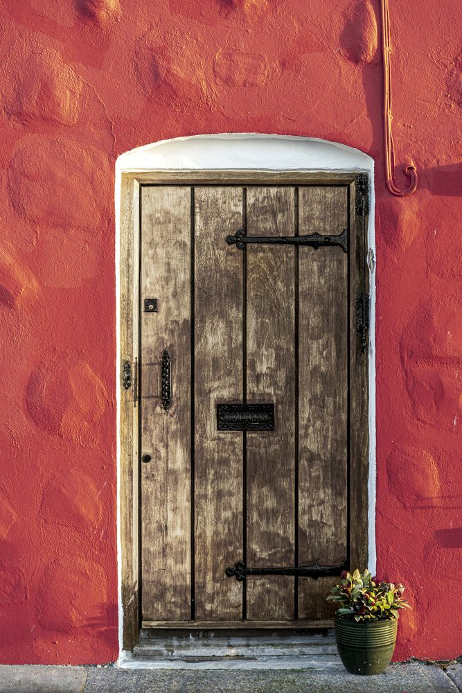 Photograph by Marcin Bochenek