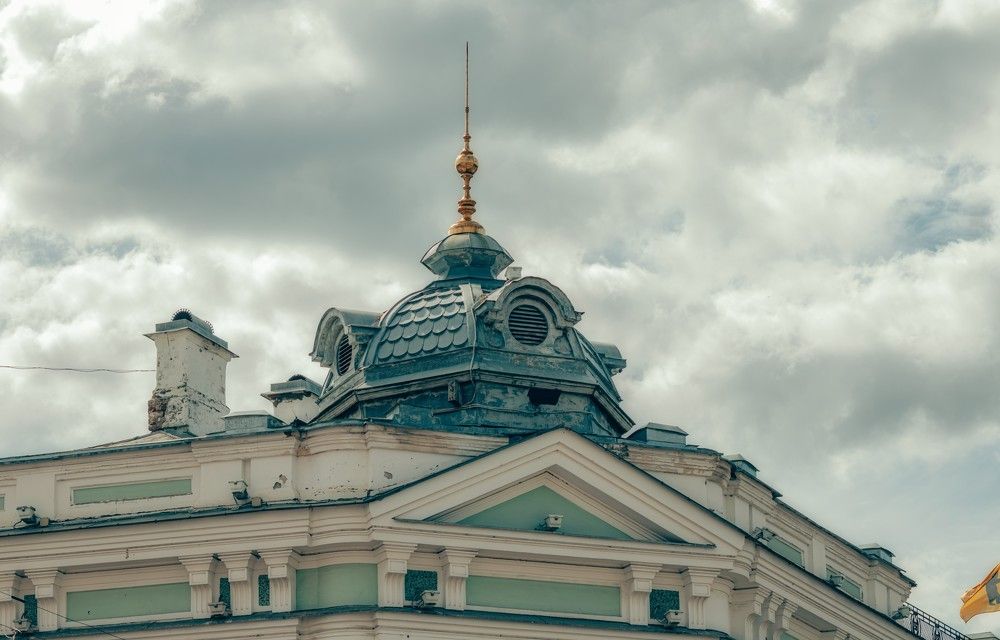 Photograph by Даниил Шиков