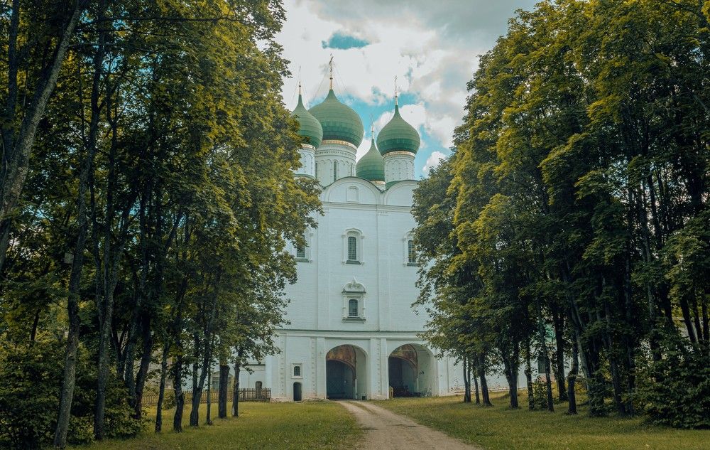 Photograph by Даниил Шиков