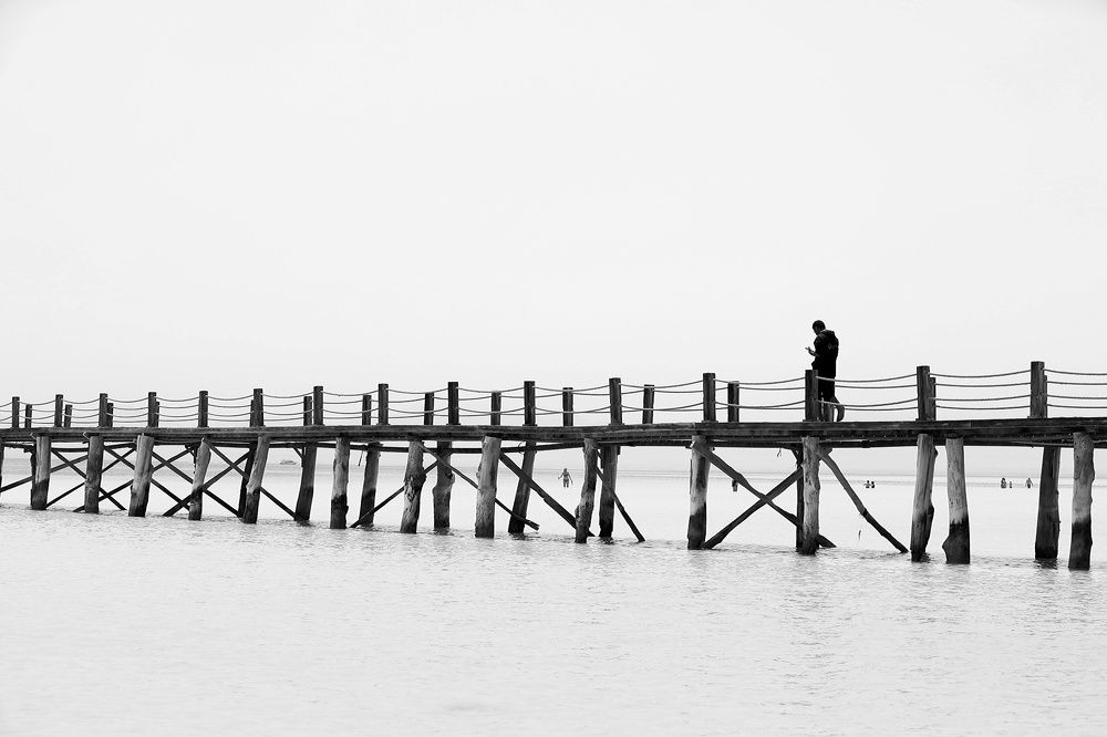 Photograph by Мария Kокоревич