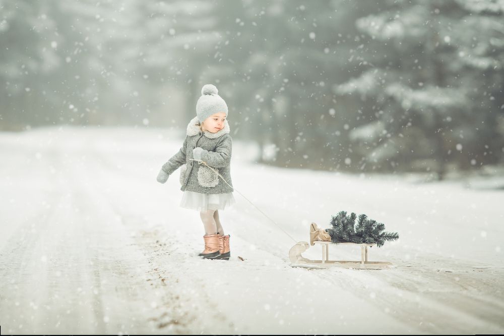 Фотография автора Kseniya Osadchuk