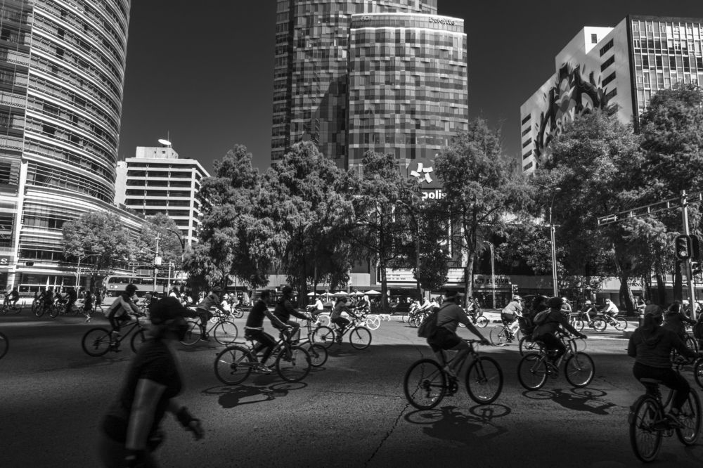 Photograph by JUAN SILVA