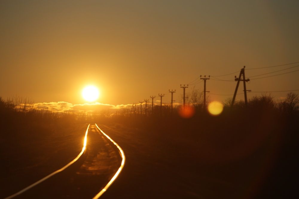 Photograph by Михаил Саидов