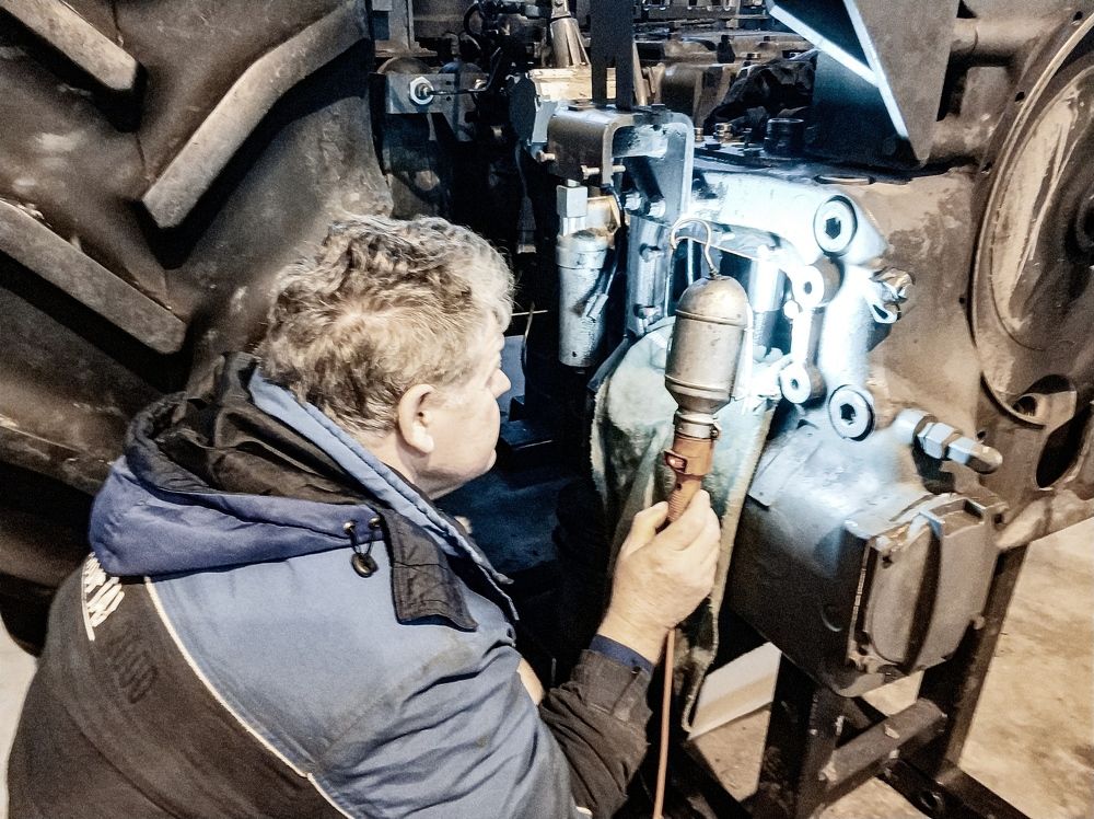 Photograph by Редько Александр