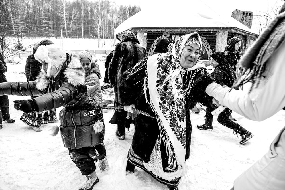 Photograph by Нелли