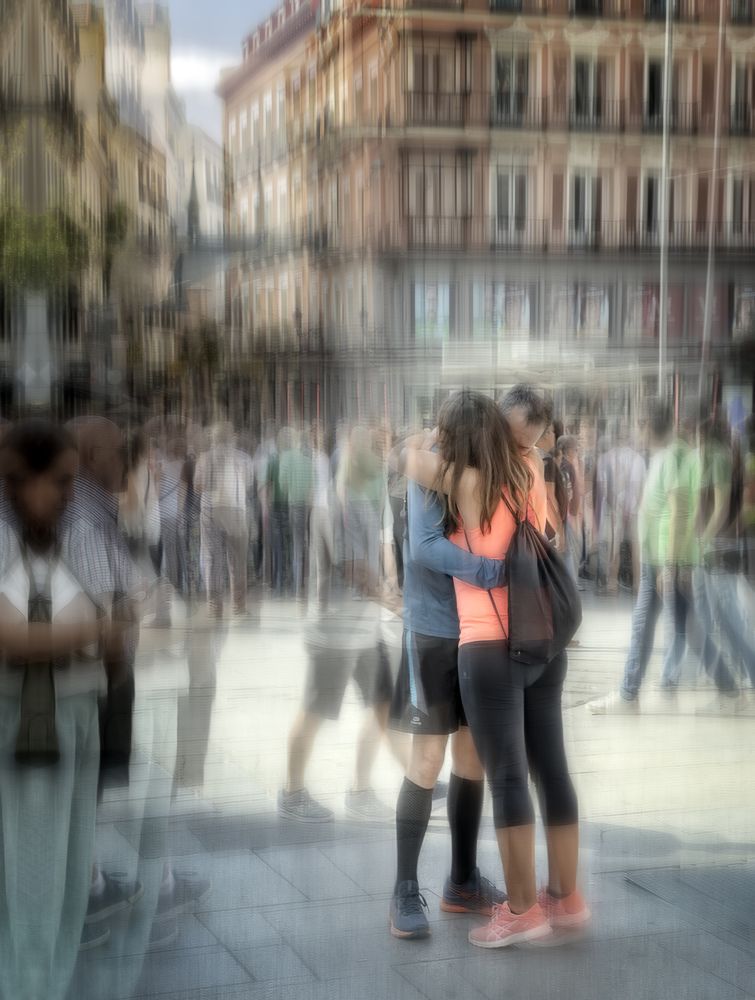 Photograph by Ilya Spektor